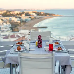 Infinito Penthouse Luxury Terrace Apartment Albufeira
