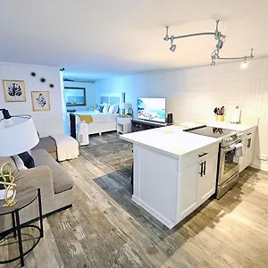Stylish Steps To Apartment Hau'ula