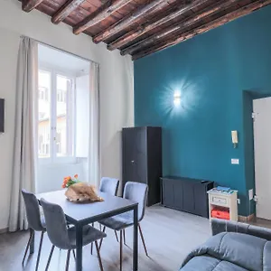 Prefetti 46 Apartment Rome