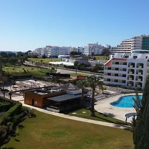 Rising Sun Apartment Albufeira