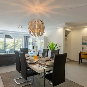 Verasol 3 Apartment Albufeira